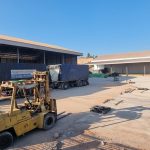 Warehouse Service - 3
